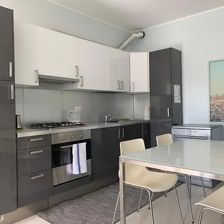 Apartment Beluga Holidays - 2 Bedrooms *