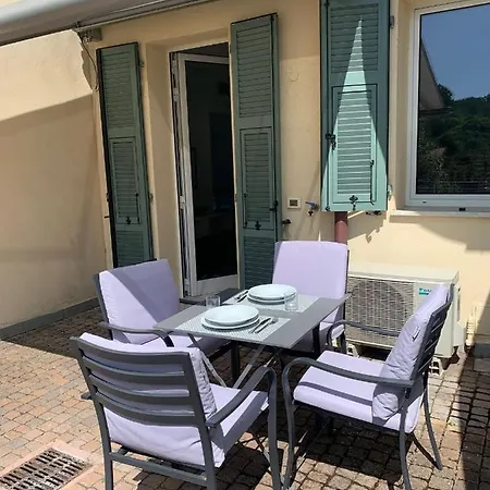 Apartment Beluga Holidays - 2 Bedrooms *
